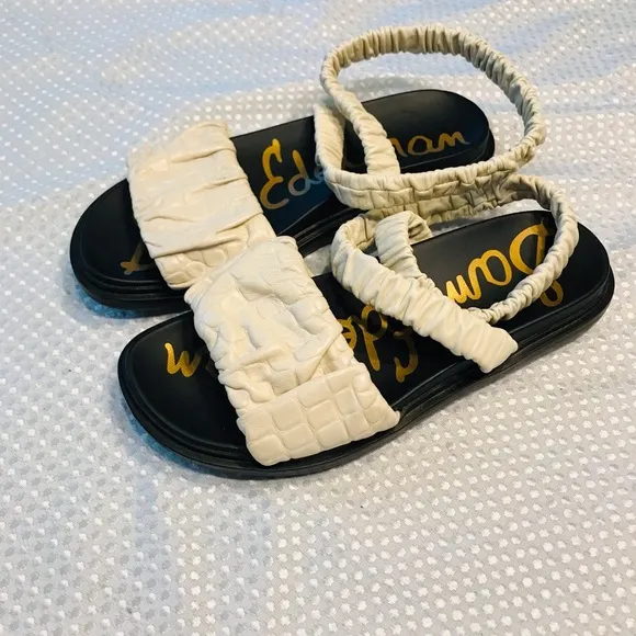 Sam Edelman sandals