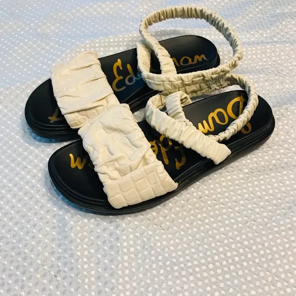 Sam Edelman sandals