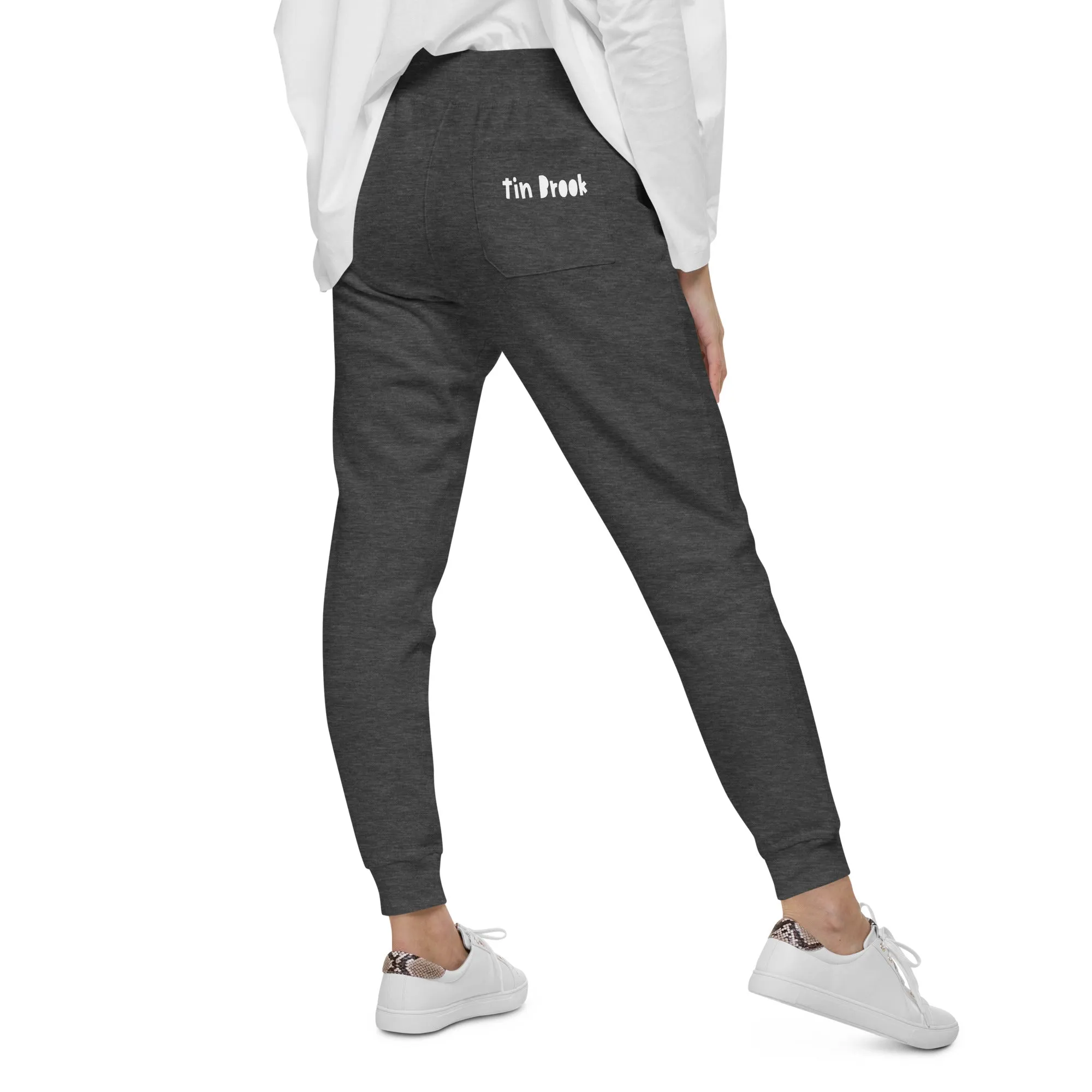 Tin Brook fleece sweatpants